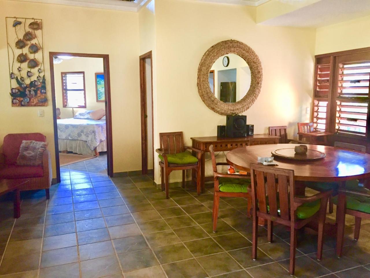 Nah Uxibal Villa And Casitas Tulum Luaran gambar